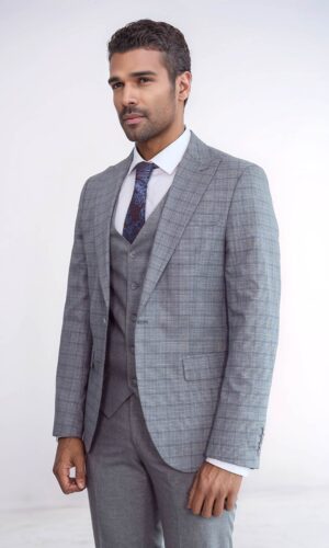 Cieza Suit 3 Delt