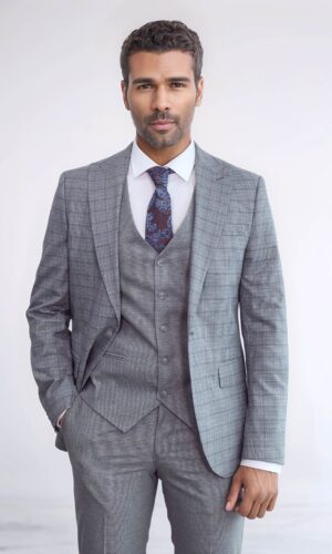 Cieza Suit