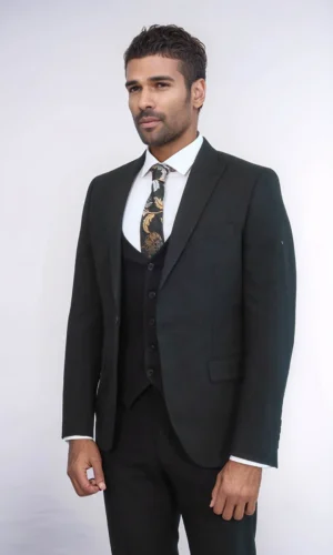 Council Bluffs Suit