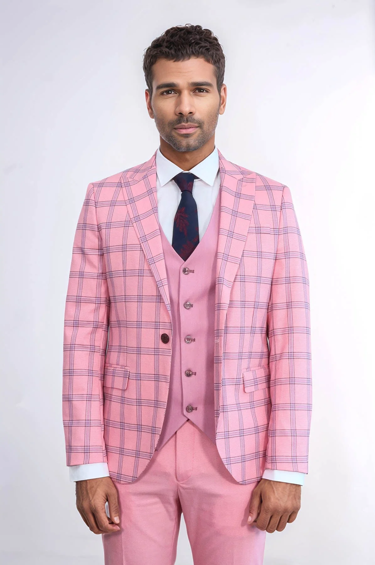 Rowley Regis Suit - Billede 3