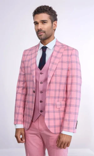 Rowley Regis Suit