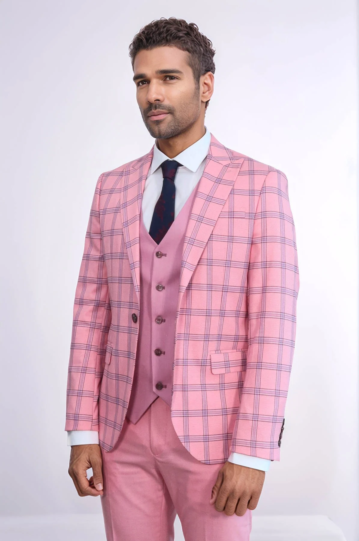 Rowley Regis Suit - Billede 2