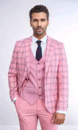Rowley Regis Suit