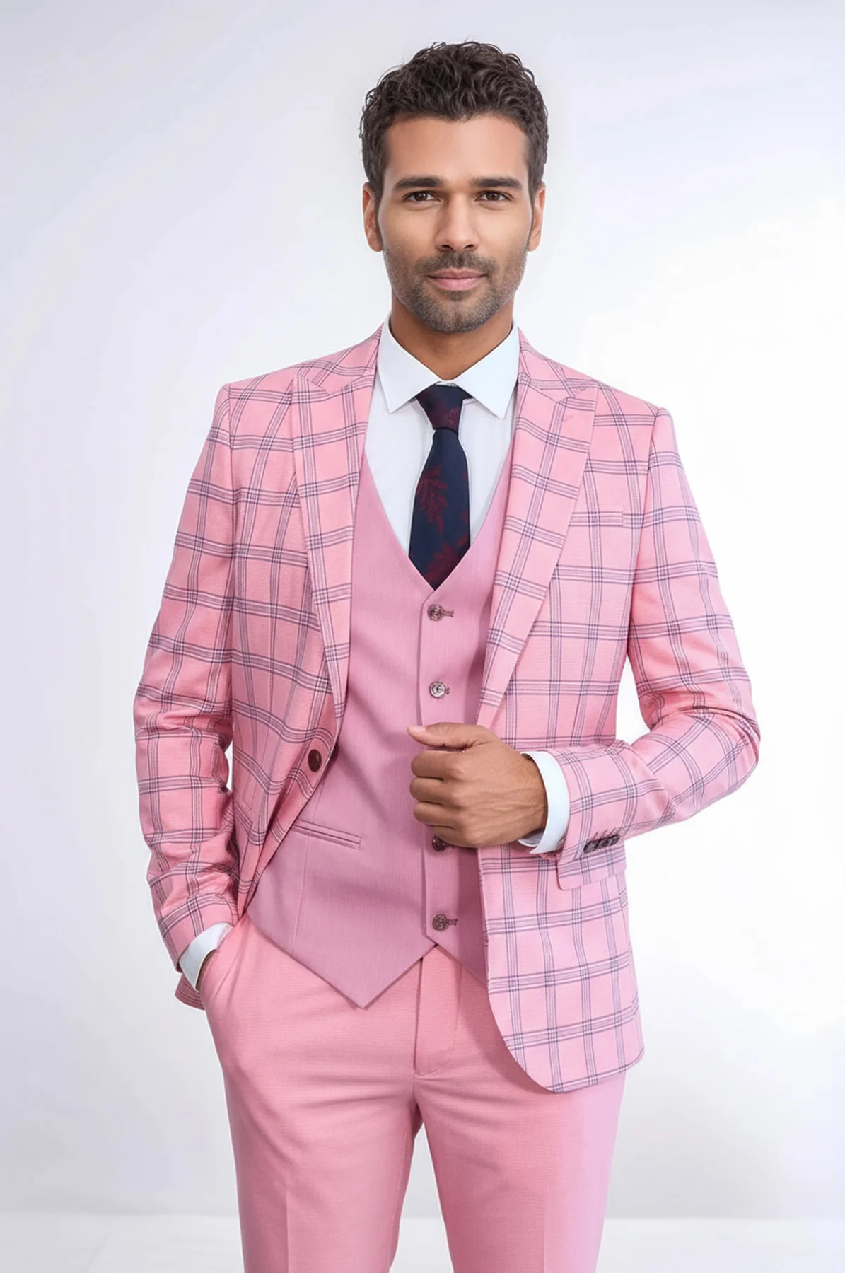 Rowley Regis Suit - Billede 4